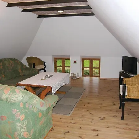 Holiday Kaedeby Has Iii Tatil Evi Nordenbro Vesteregn