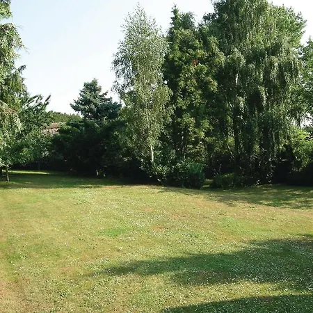 Tatil Evi Holiday Kaedeby Has Iii Nordenbro Vesteregn
