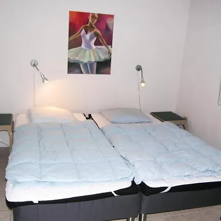 Tatil Evi Holiday Kaedeby Has Iii