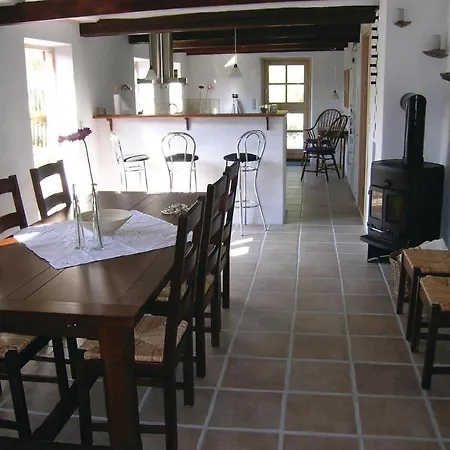 Tatil Evi Holiday Kaedeby Has Iii Nordenbro Vesteregn