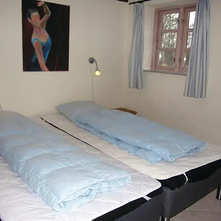 Holiday Kaedeby Has Iii Tatil Evi Nordenbro Vesteregn